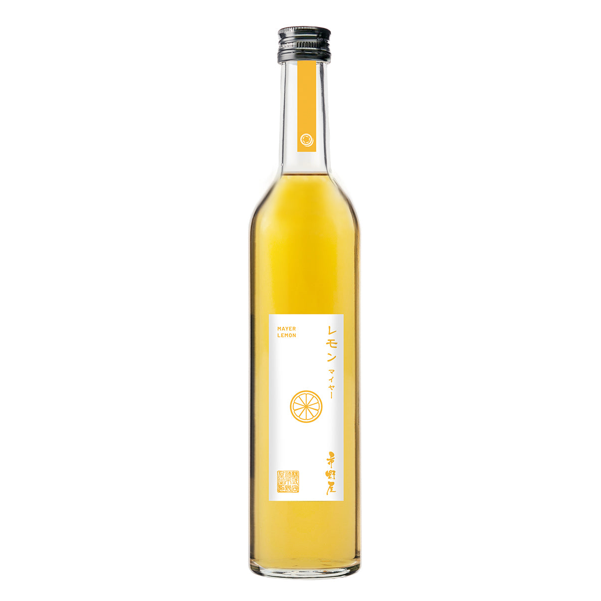 マイヤーレモン🍋